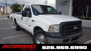 2006 Ford F-350 Super Duty Photo