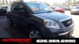 2011 GMC Acadia Photo