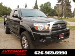 2009 Toyota Tacoma Photo