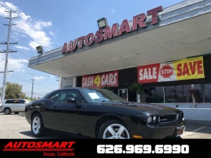 2014 Dodge Challenger Photo