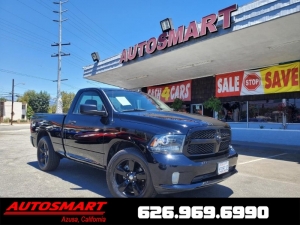 2014 Ram Ram Pickup 1500 Photo