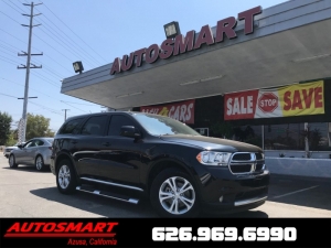 2013 Dodge Durango Photo