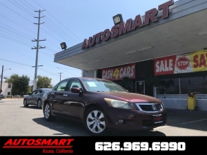 2010 Honda Accord Photo