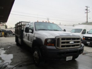 2005 Ford F Photo
