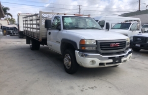 2005 Chevrolet 3500 Photo