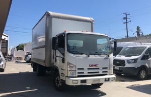 2009 GMC G Photo