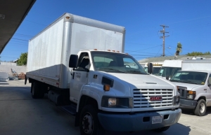 2005 GMC C Photo