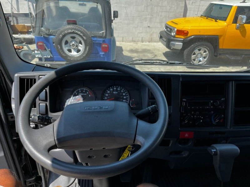 2019 Isuzu NPR HD - Photo 7