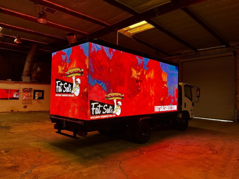 2019 Isuzu NPR HD - Photo 13