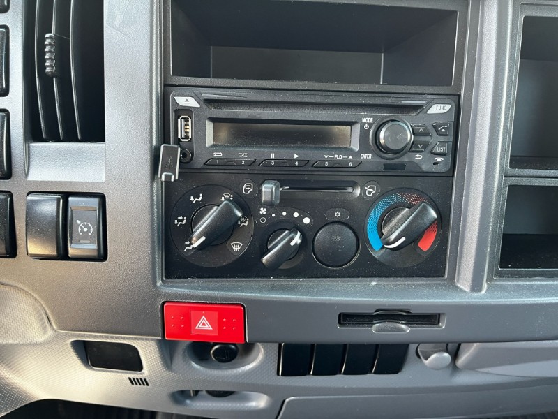 2019 Isuzu NPR HD - Photo 9