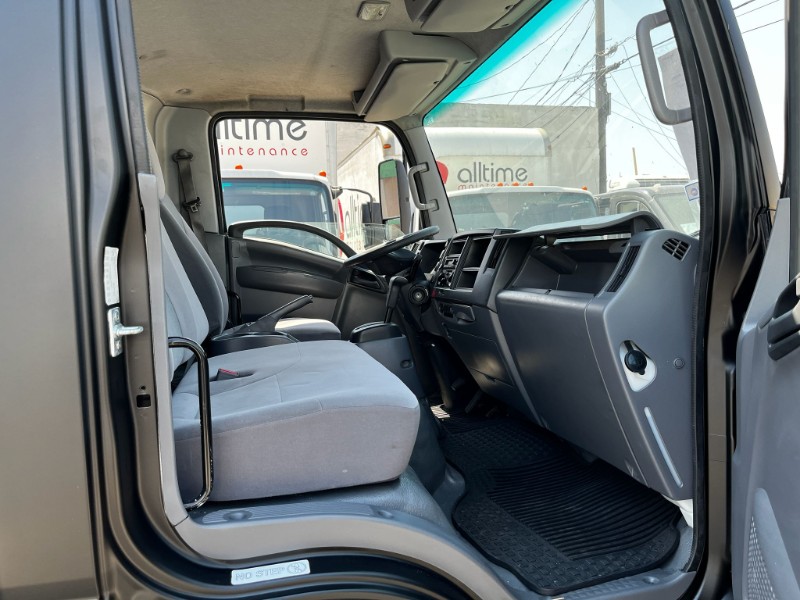 2019 Isuzu NPR HD - Photo 10
