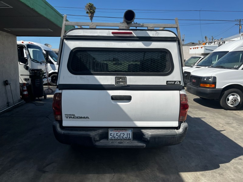 2013 Toyota Tacoma