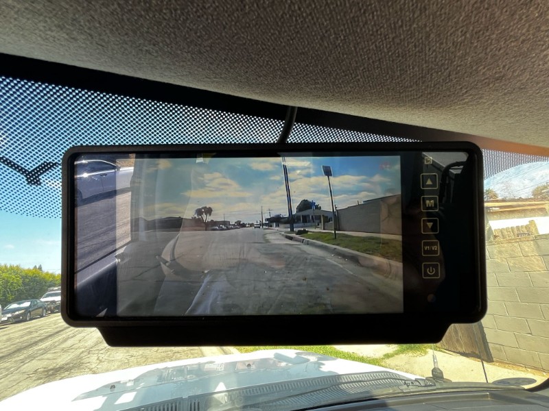 2013 Ford F-550 - Photo 12