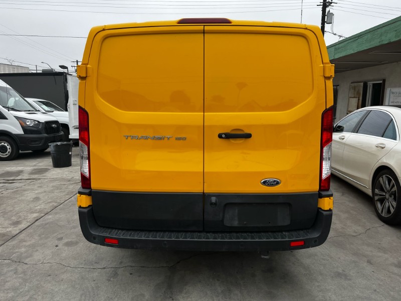 2021 Ford Transit Van Base's photo