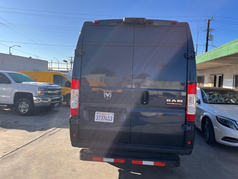 2020 RAM ProMaster Cargo Van Base's photo