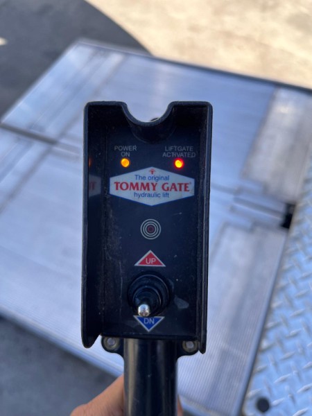 2017 Chevrolet Express Cargo Work Van - Photo 7