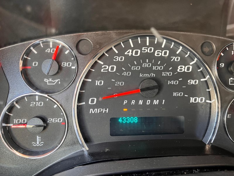 2017 Chevrolet Express Cargo Work Van - Photo 14