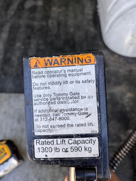 2017 Chevrolet Express Cargo Work Van - Photo 8