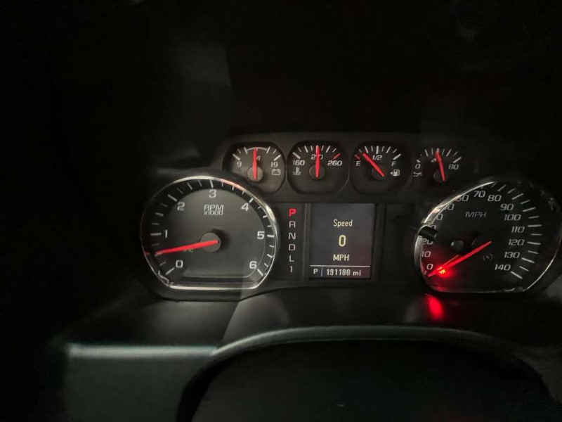 2019 Chevrolet Silverado 2500HD Work Truck - Photo 10