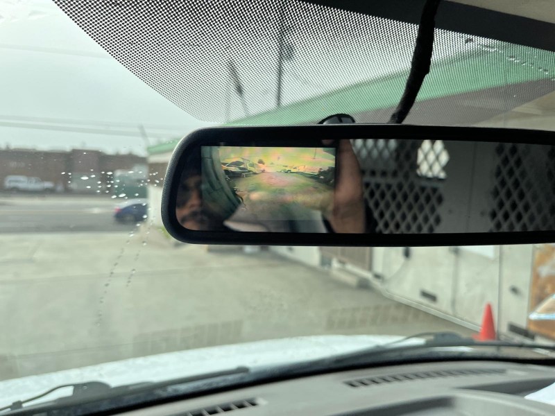 2017 Chevrolet Express Cargo Work Van - Photo 12