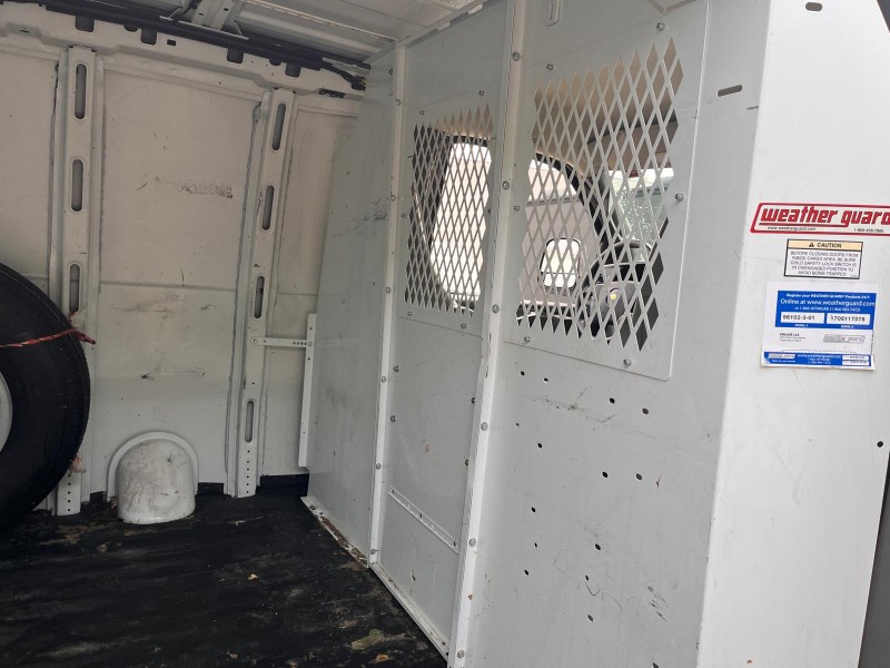 2017 Chevrolet Express Cargo Work Van - Photo 6