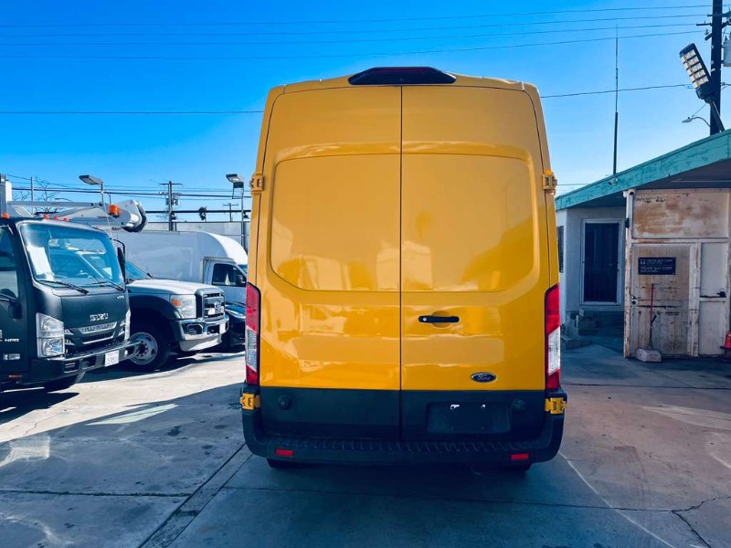 2019 Ford Transit 250 High Roof Pass Slide 148 WB's photo