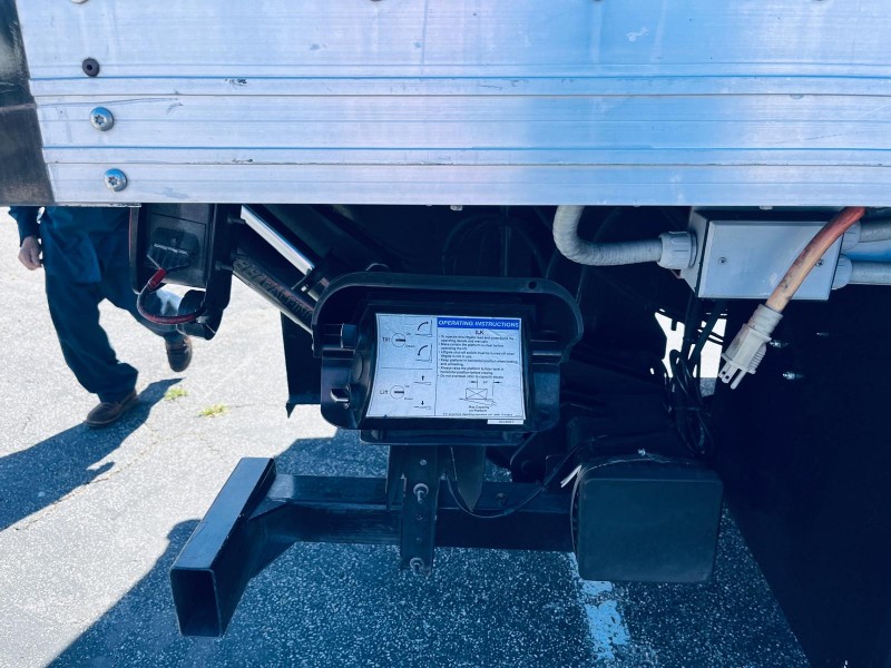 2019 Ford F-650 - Photo 17