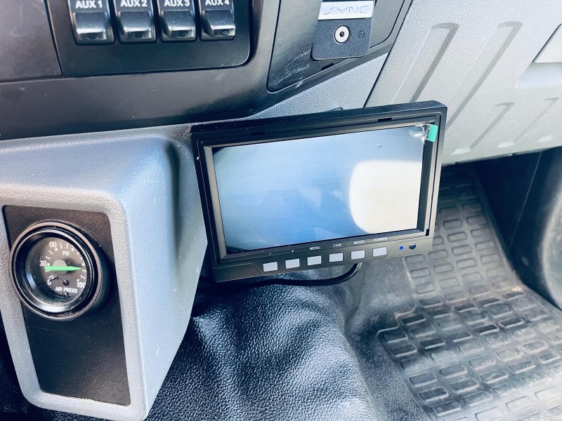 2019 Ford F-650 - Photo 13