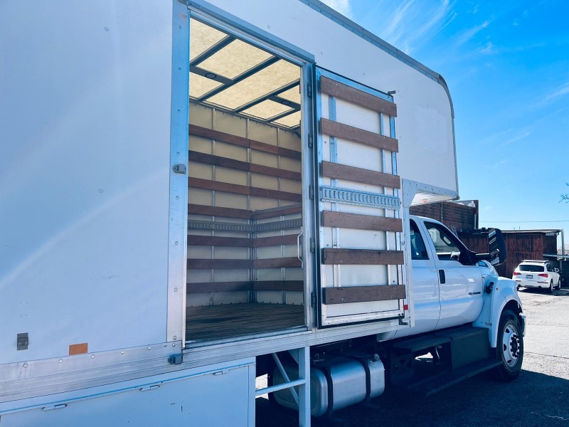 2019 Ford F-650 - Photo 15