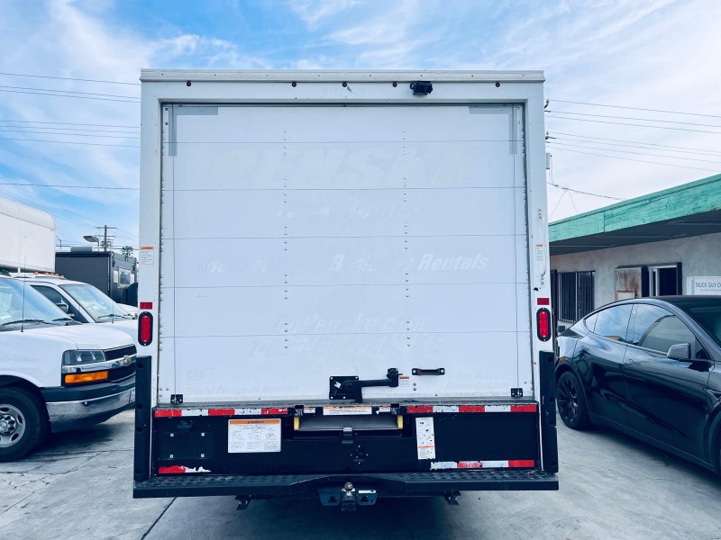 2022 Ford E-Series SRW E-350 Super Duty 138 in WB's photo