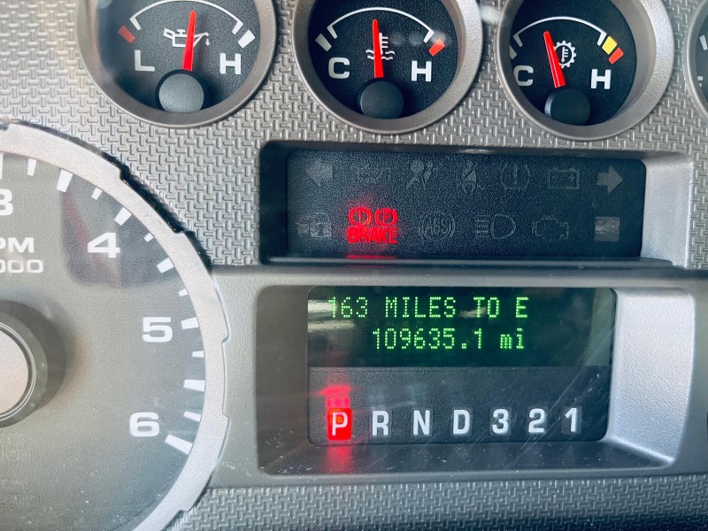 2008 Ford F-550 - Photo 14