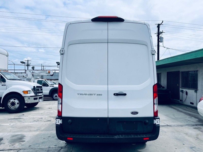 2019 Ford Transit 250 High Roof Pass Slide 148 WB's photo