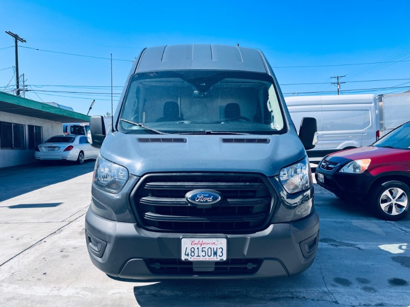 2020 Ford Transit Van Base - Photo 14