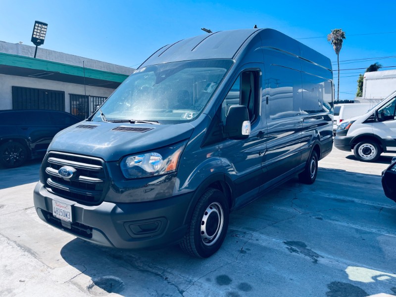 2020 Ford Transit Van Base - Photo 15