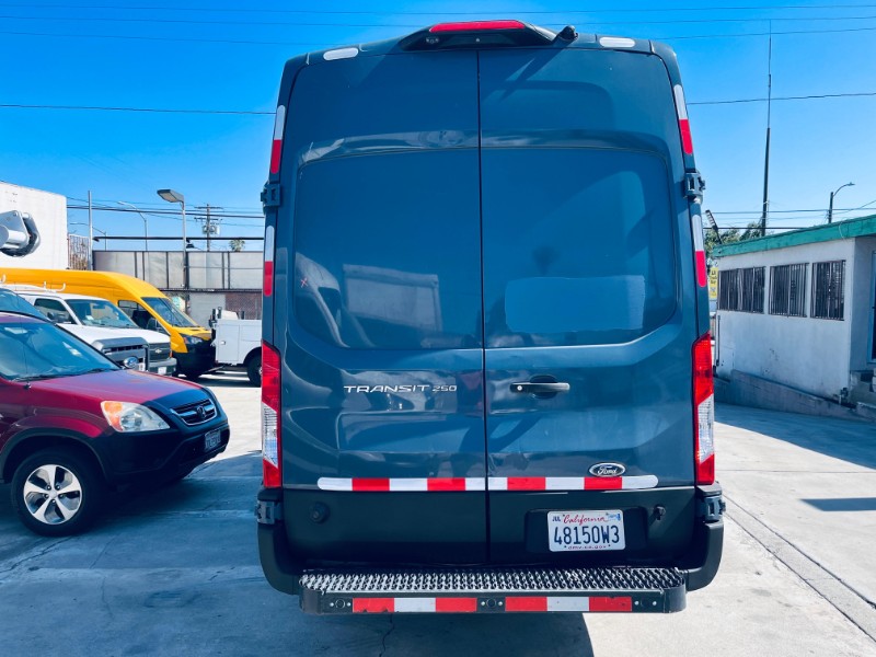 2020 Ford Transit 250 High Roof 148EL WB's photo