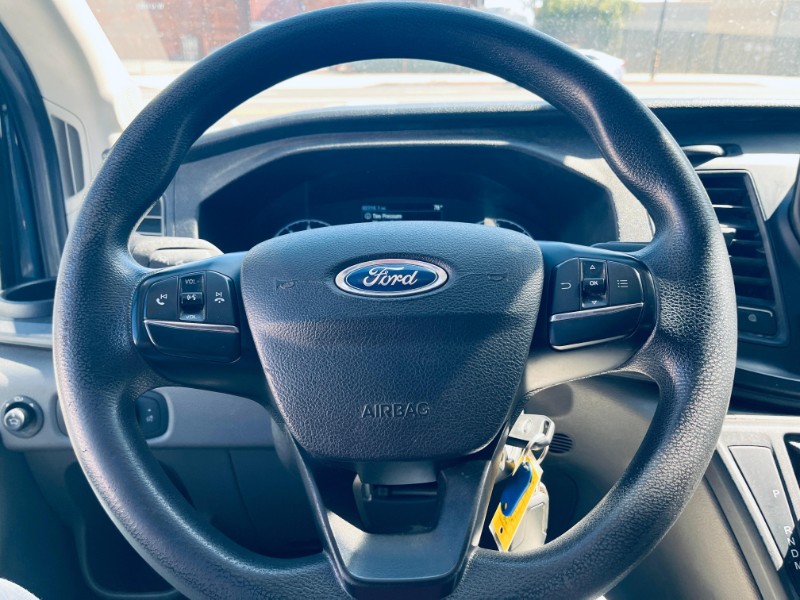 2020 Ford Transit Van Base - Photo 9