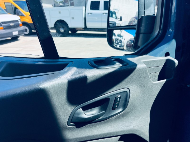2020 Ford Transit Van Base - Photo 7