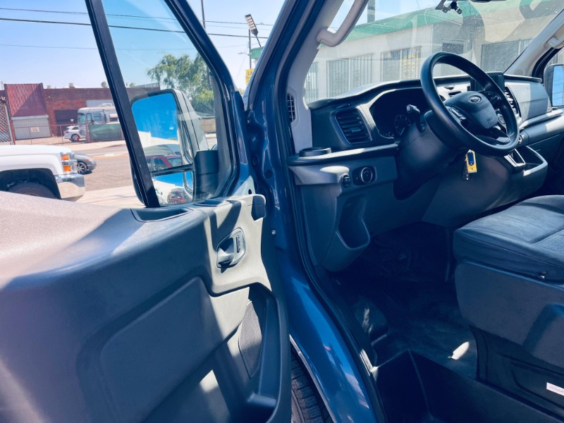 2020 Ford Transit Van Base - Photo 6