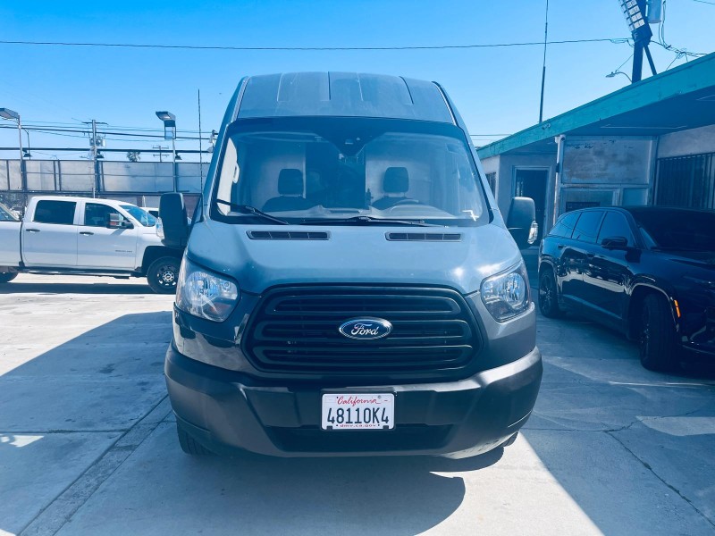 2019 Ford Transit Van Base - Photo 15