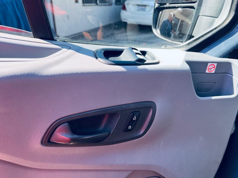 2019 Ford Transit Van Base - Photo 8