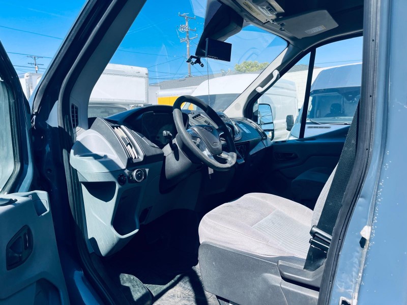 2019 Ford Transit Van Base - Photo 7