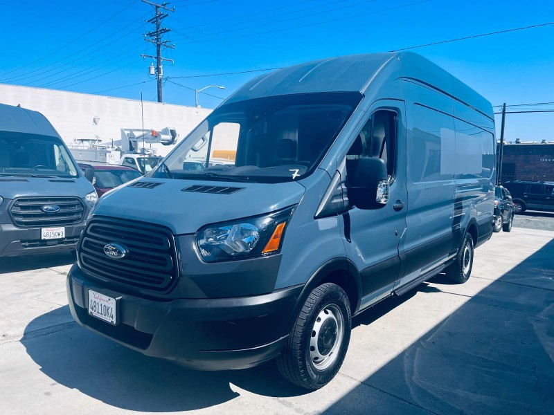 2019 Ford Transit Van Base - Photo 16