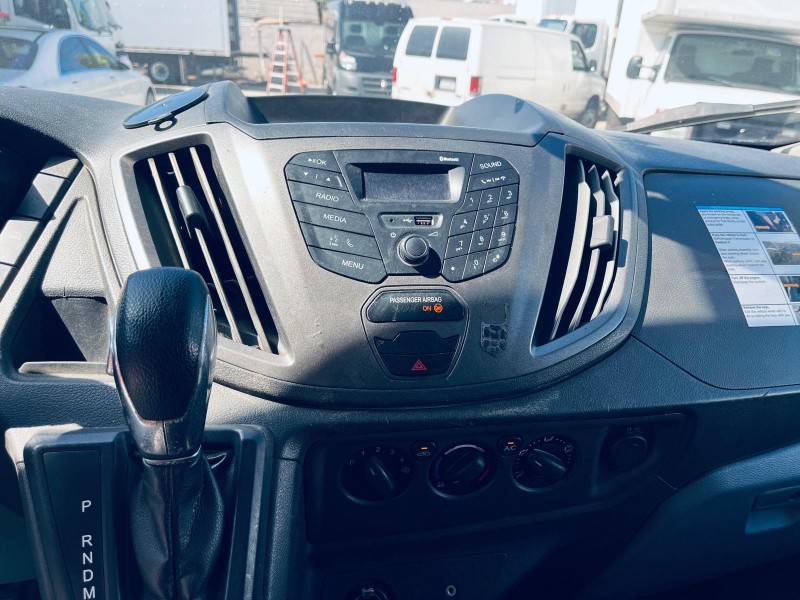 2019 Ford Transit Van Base - Photo 11