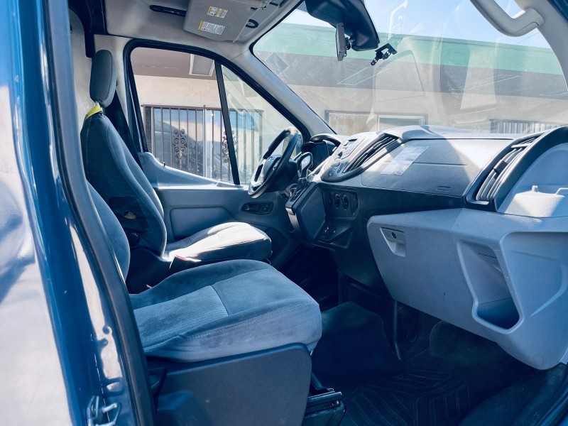 2019 Ford Transit Van Base - Photo 13