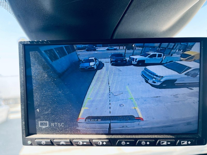 2019 Ford Transit Van Base - Photo 12