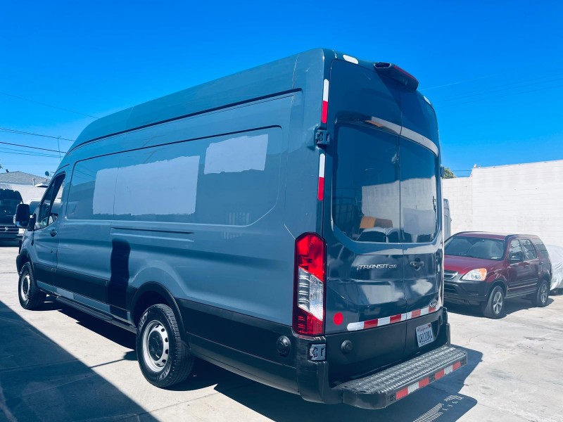 2019 Ford Transit Van Base - Photo 17