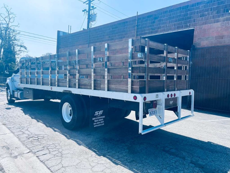 2021 Ford F-650's photo