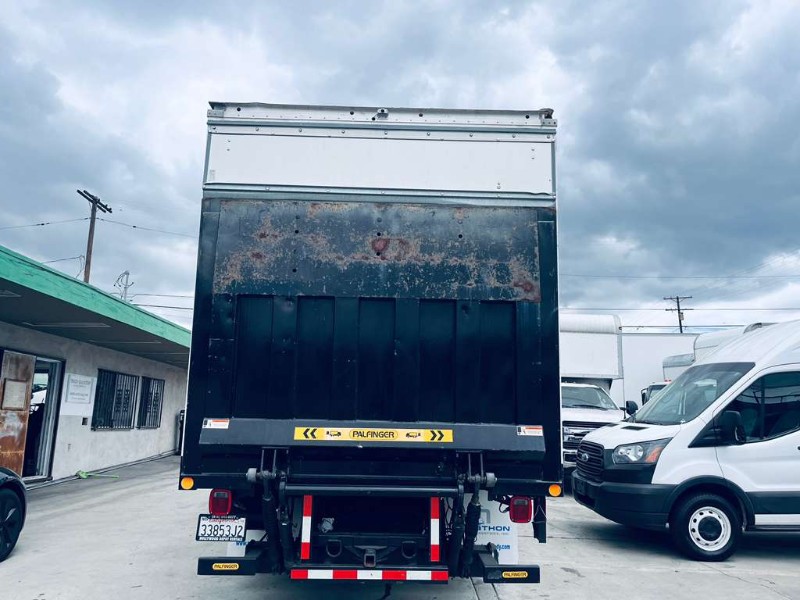 2017 Ford F-550's photo