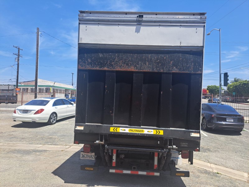 2019 Ford F-550 XL Regular Cab 169-In DRW's photo