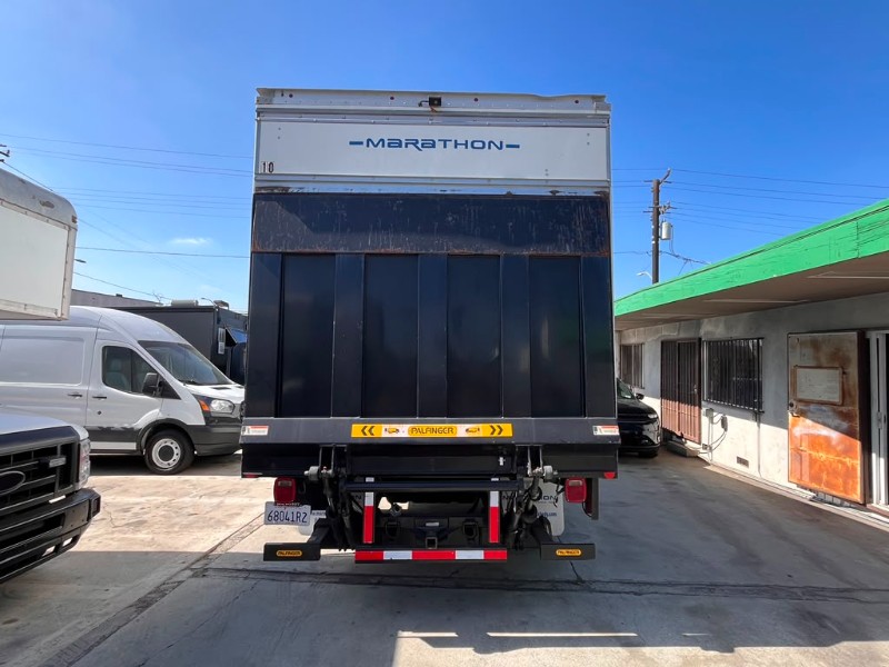 2019 Ford F-550 XL Regular Cab 169-In DRW's photo